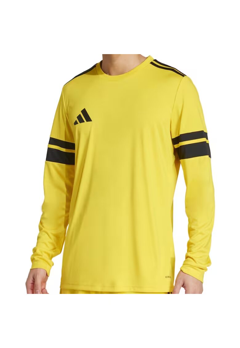 adidas Bluza Squadra 25 barbati - Galben