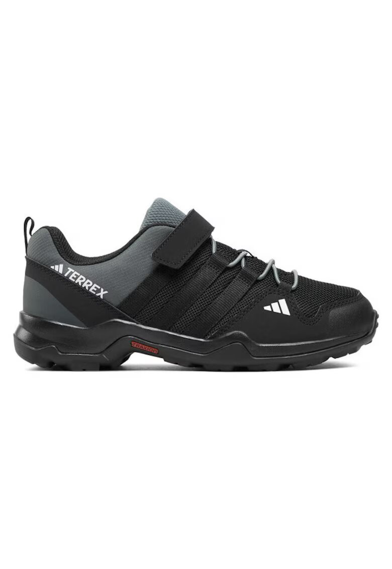 adidas Bocanci trekking unisex 302840724 - Sintetic - Negru - Negru