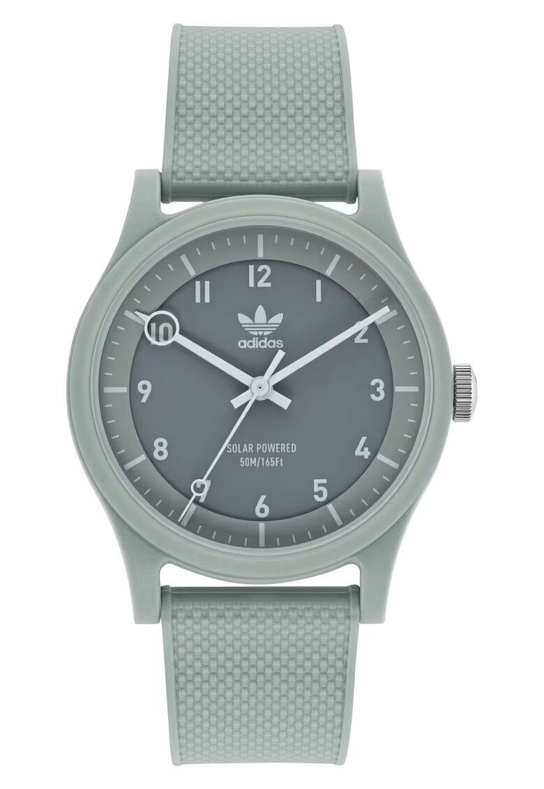 adidas Ceas Project One - 5 ATM - Gray