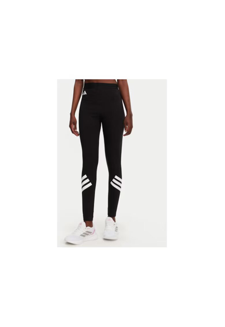 adidas Colanti fitness cu talie inalta