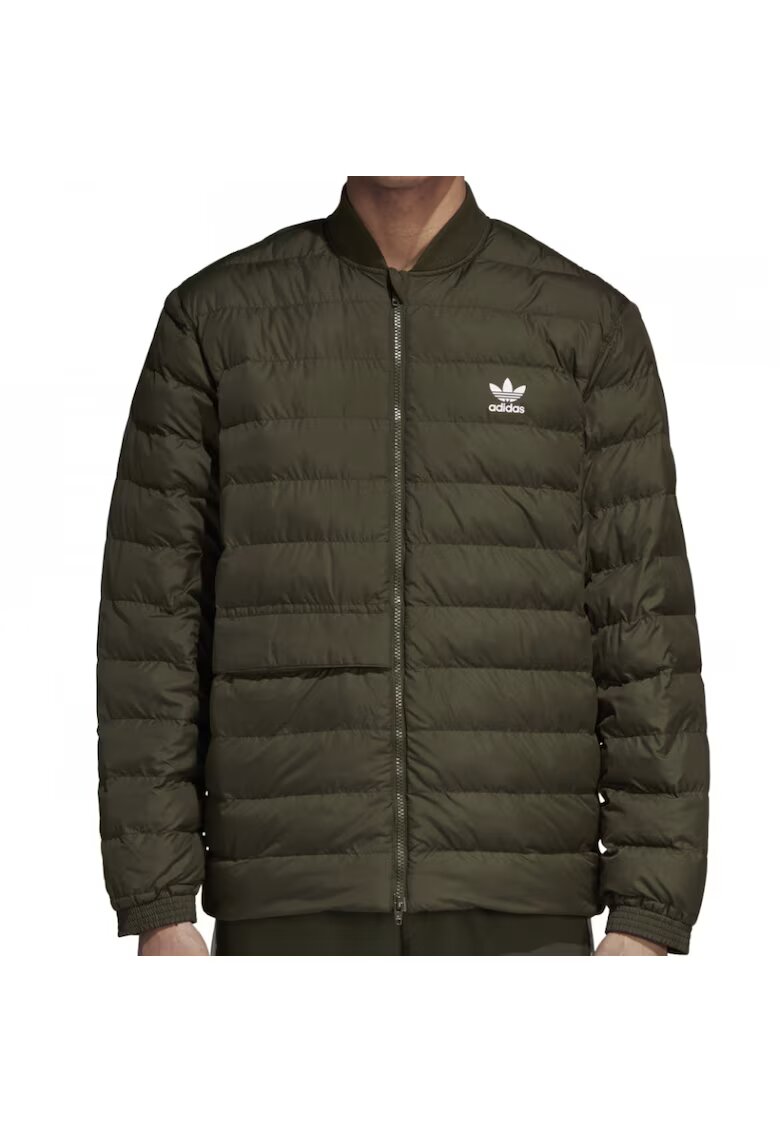 adidas Geaca Originals Superstar Outdoor barbati - Kaki