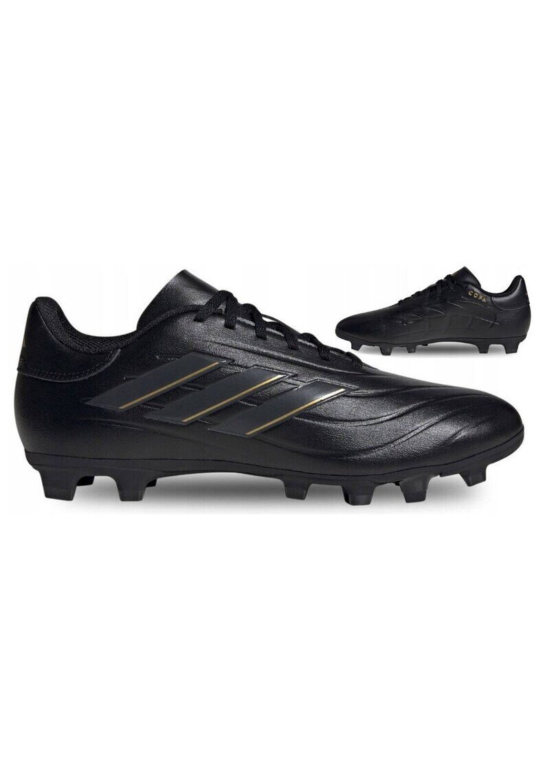 adidas Ghete de fotbal IG8725 - Sintetic - Negru