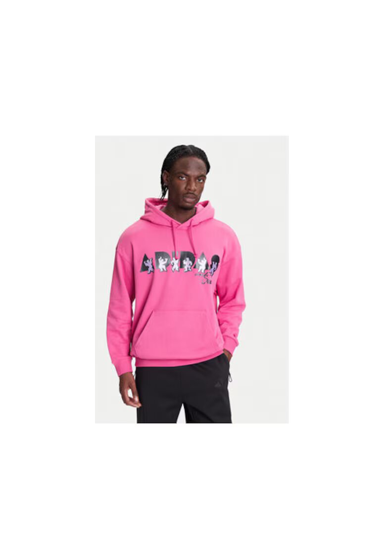 adidas Hanorac lifestyle cu logo