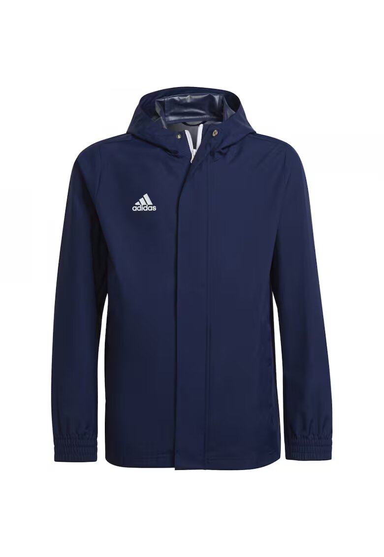 adidas Jacheta Entrada 22 Allweather barbati - Bleumarin