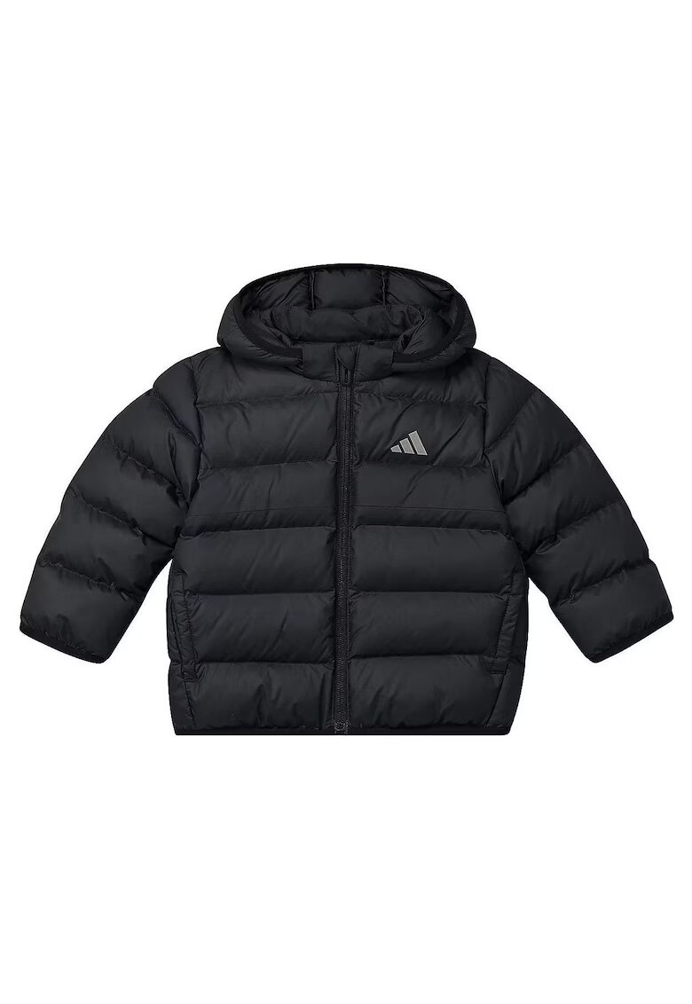 adidas Jacheta I SD JKT JL7389 - Negru