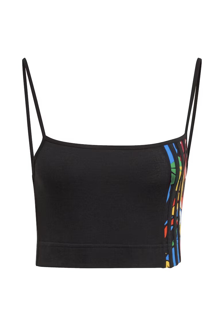 adidas Maiou CROP TOP HC4465