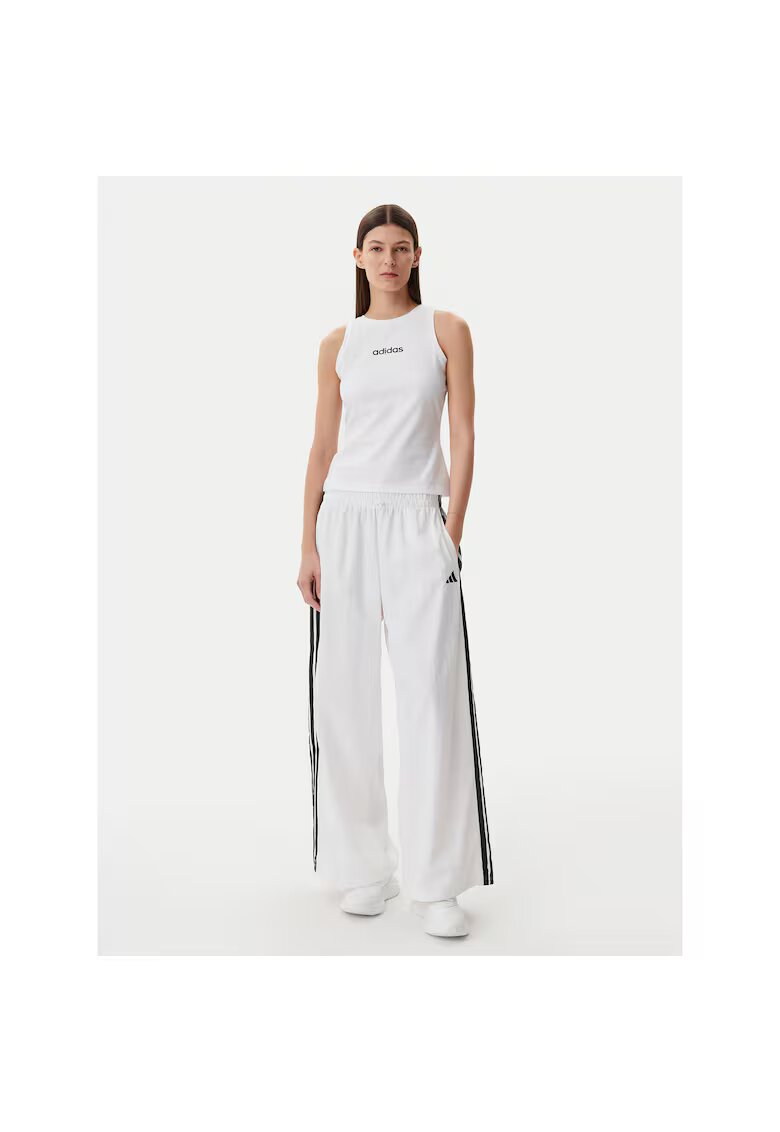 adidas Maiou sport dama - Alb -