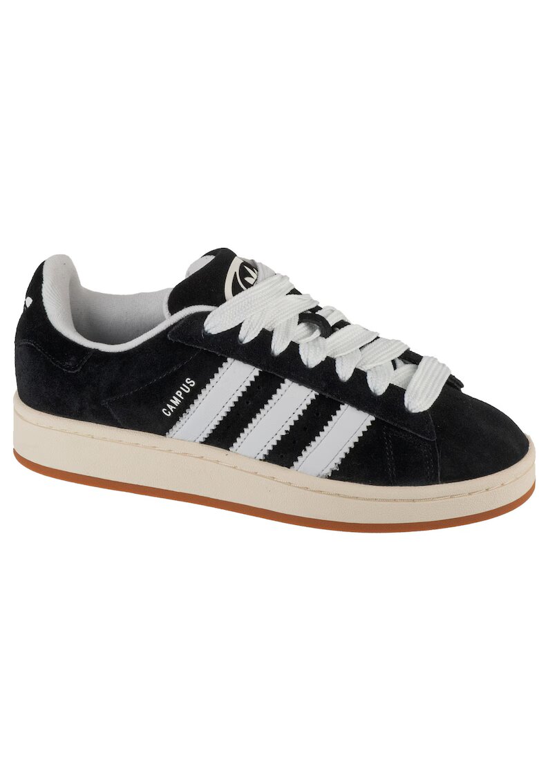 adidas Originals Pantofi sport - adidas Campus 8707 - Negru