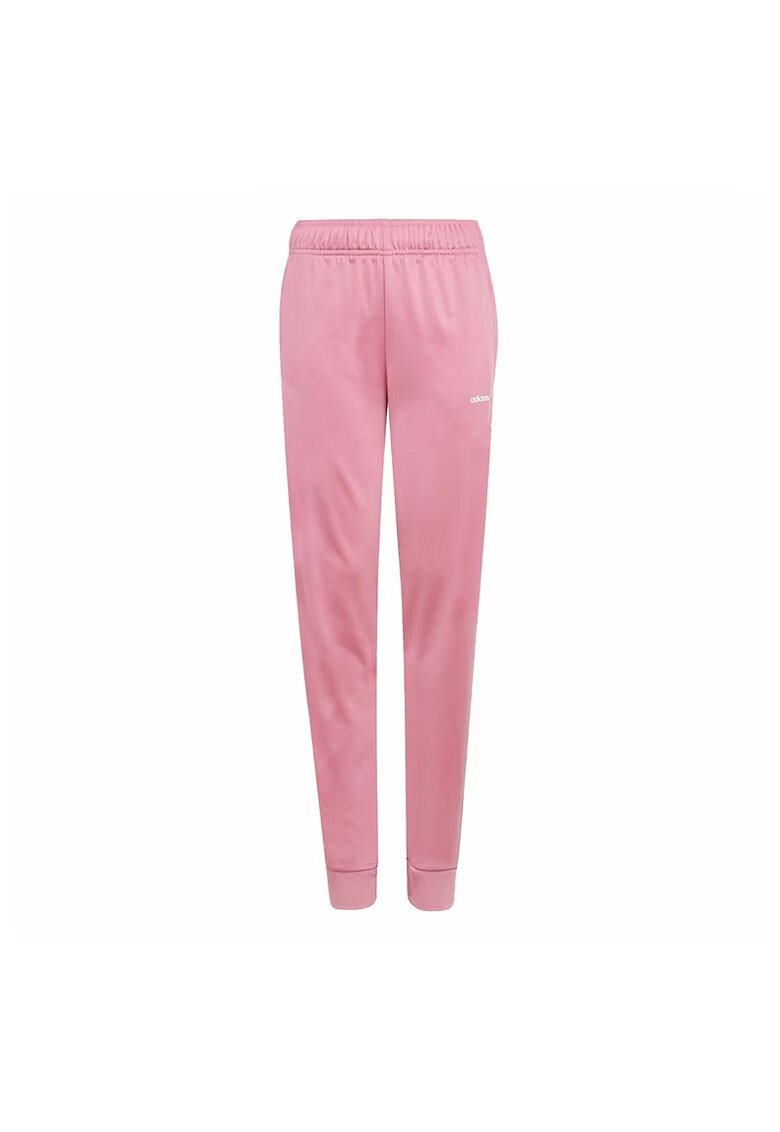 adidas Pantaloni Adicolor JR H32382 - Fete - Roz