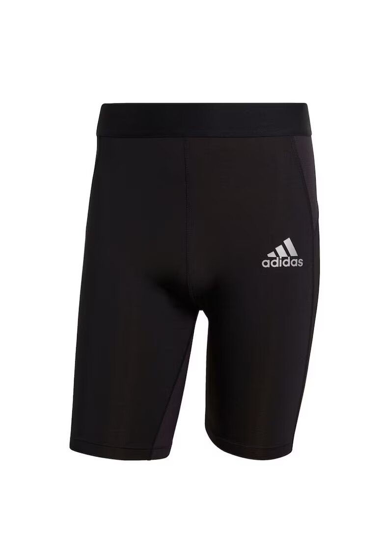adidas Pantaloni barbati - 68987 - Negru