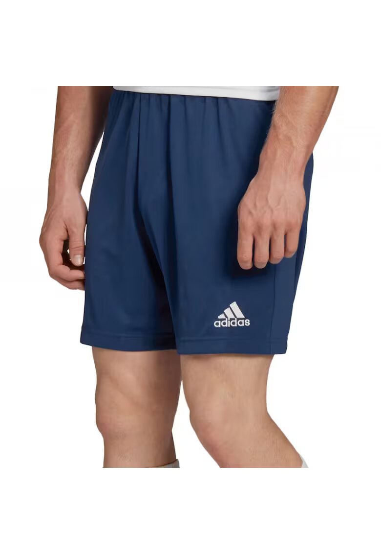 adidas Pantaloni Entrada 22 barbati - Bleumarin