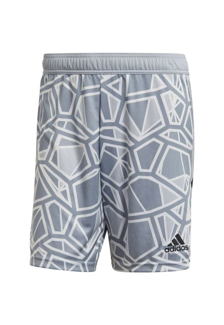adidas Pantaloni scurti Condivo poliester - Gri