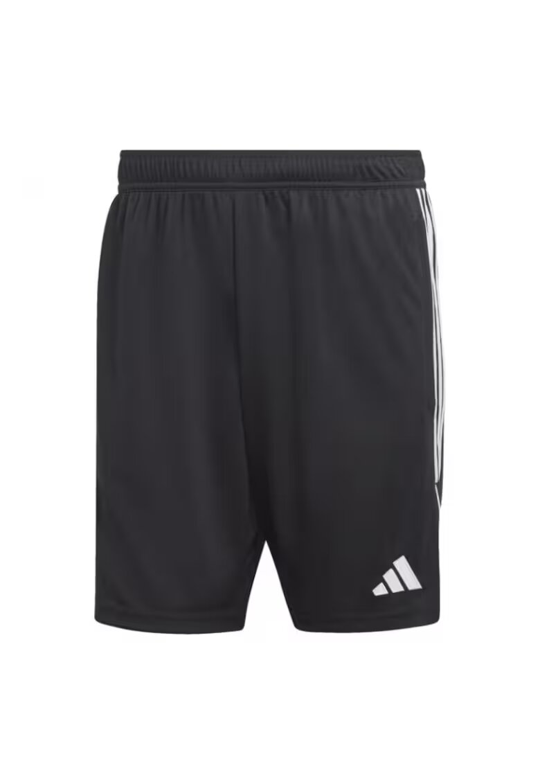 adidas Pantaloni scurti pentru barbati - Poliester - Negru