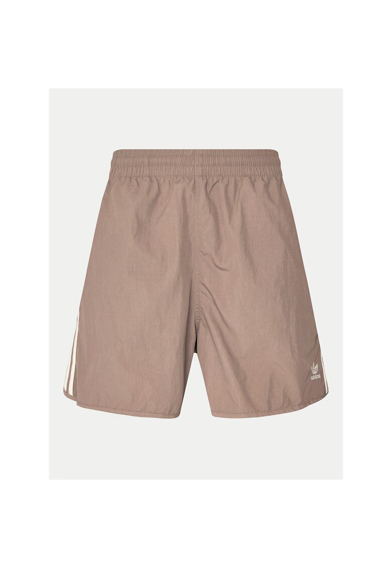 adidas Pantaloni sport barbati bej - scurti