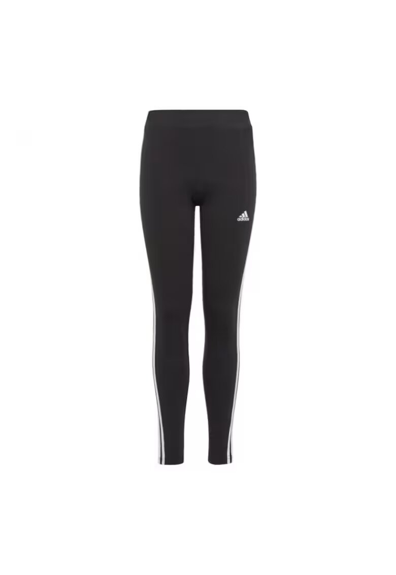adidas Pantaloni sport copii - Negru - 38745