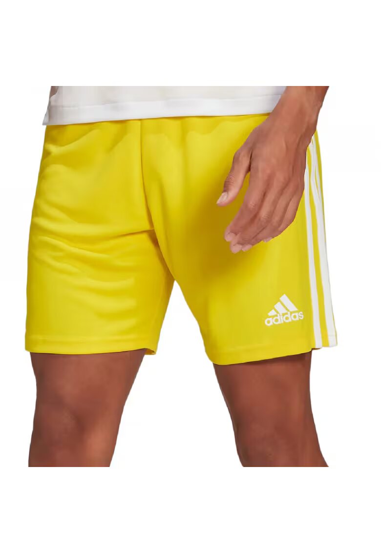 adidas Pantaloni Squadra 21 barbati - Galben
