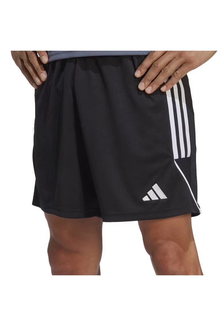 adidas Pantaloni Tiro 23 League barbati - Negru