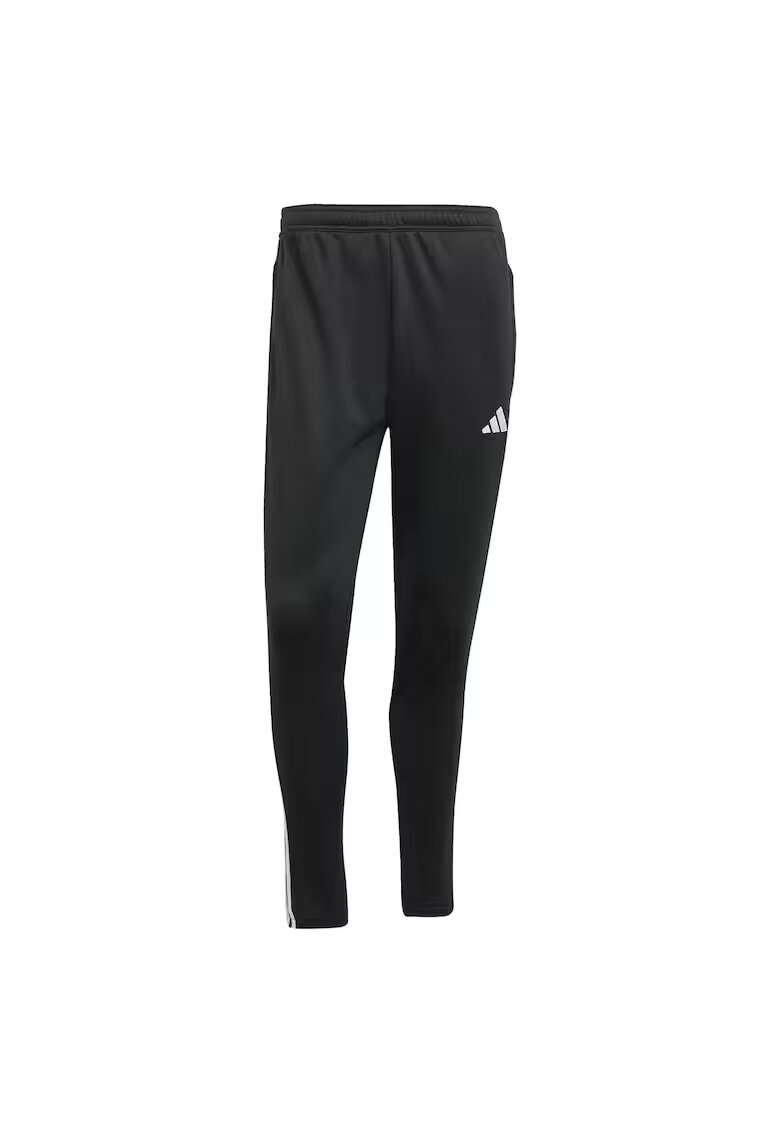 adidas Pantaloni trening Tiro Es Winpnt JN9470 Barbati Negru - Negru