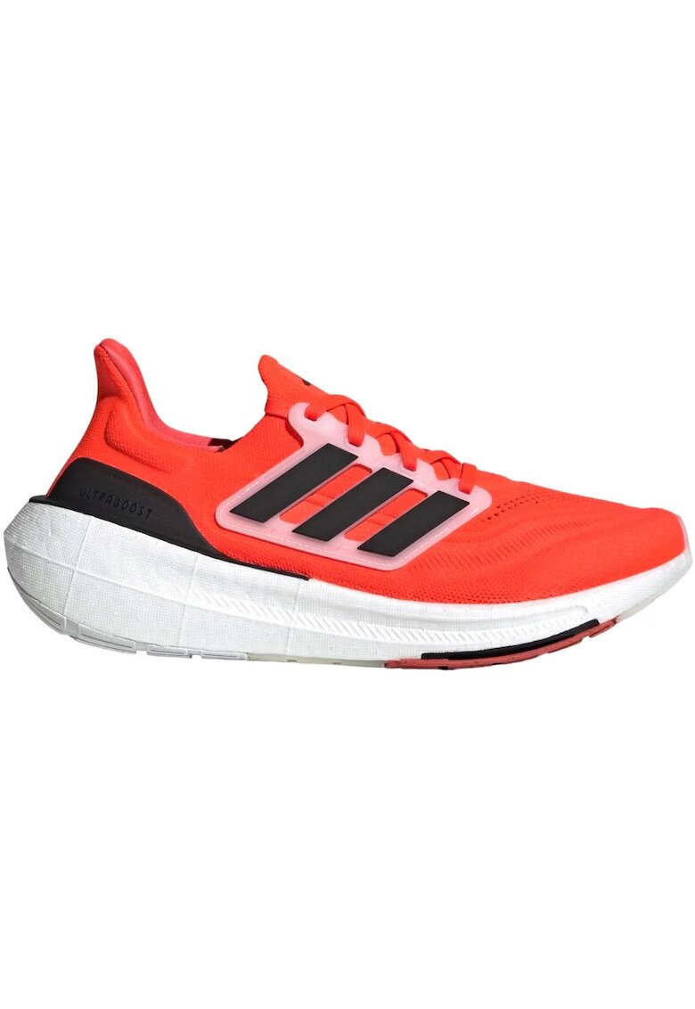 adidas Pantofi alergare barbati Ultraboost Light SS 2023 - Portocaliu