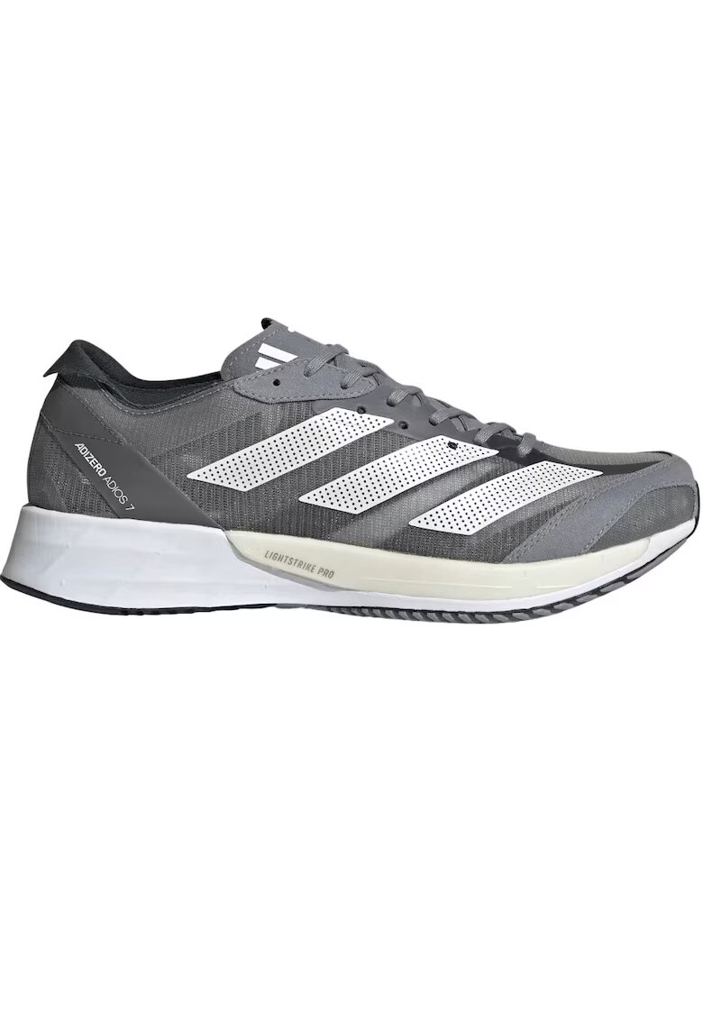 adidas Pantofi alergare dama Adizero Adios 7 - Gri