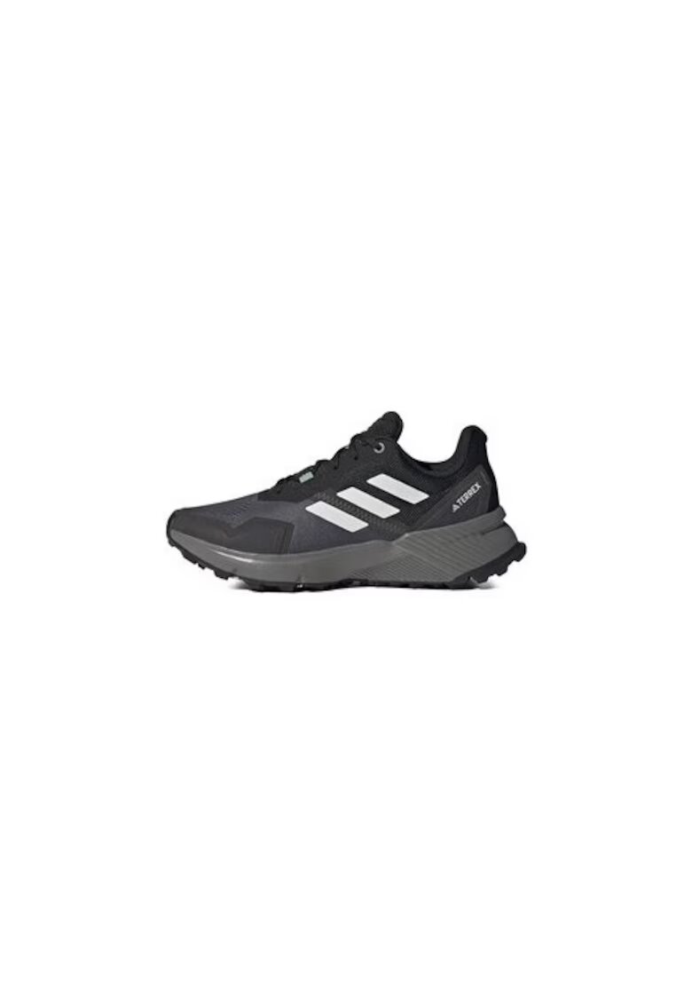 adidas Pantofi alergat pentru dama 302549092 - Textil - Negru - Negru