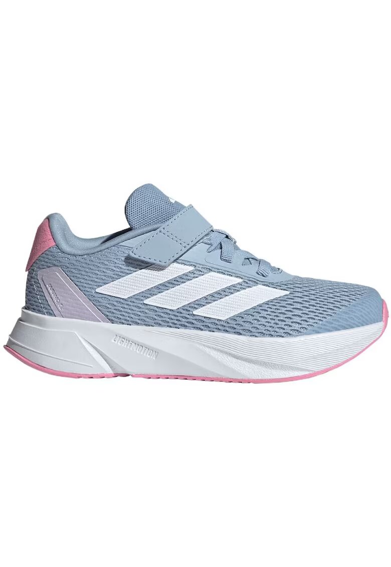 adidas Pantofi pentru copii - BM190651 - Albastru -