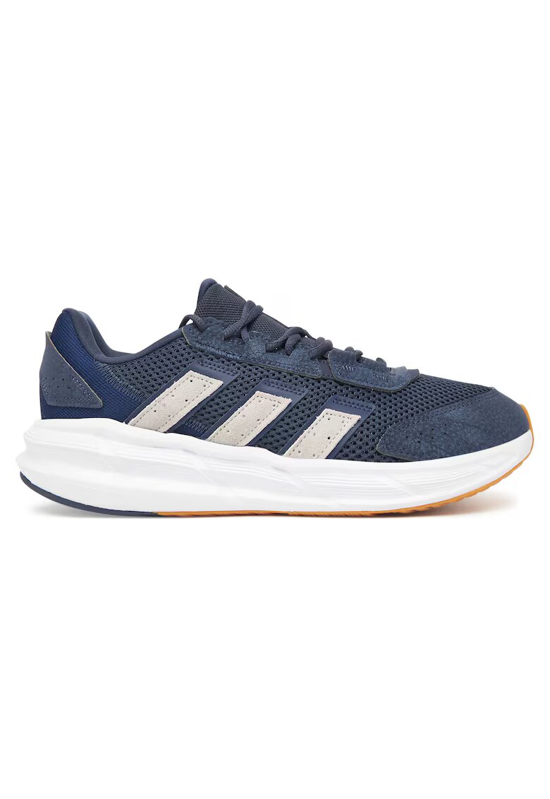 adidas Pantofi sport barbati - Shanav/Wonalu - bleumarin - textil