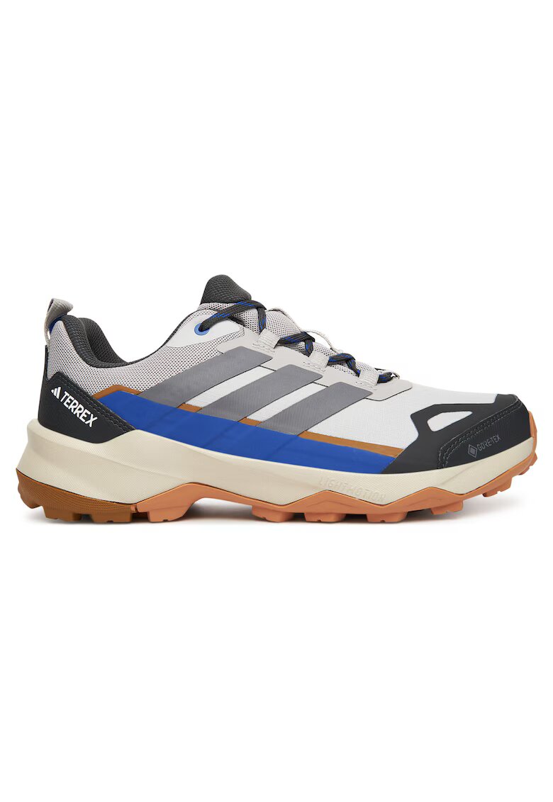 adidas Pantofi sport barbati - Terrex Skychaser AX5 - trekking - gri - textil