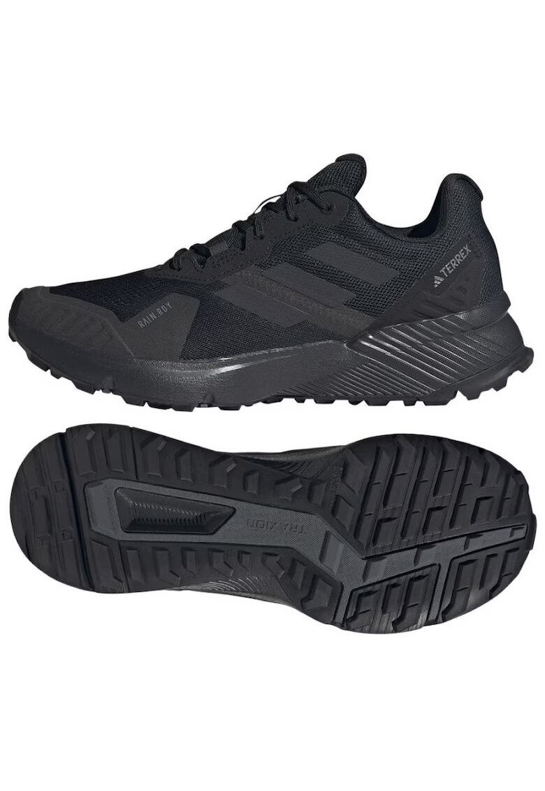 adidas Pantofi sport - BM178859 - Negru - Negru
