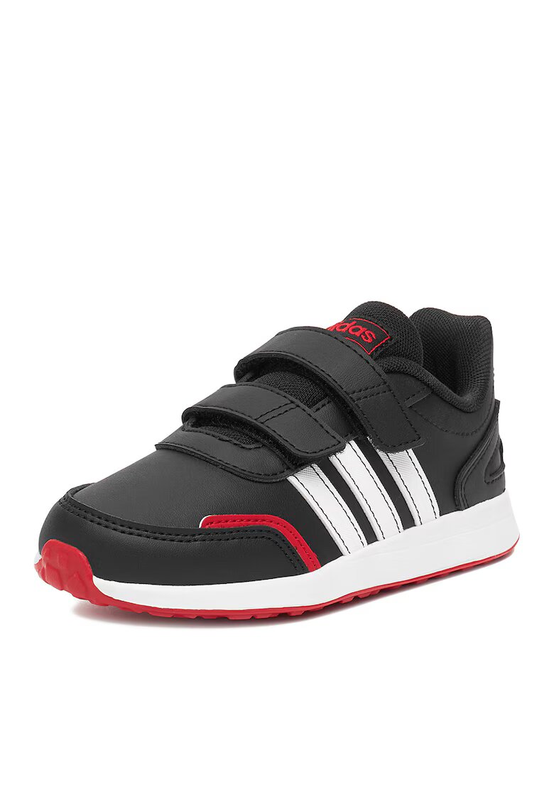 adidas Pantofi sport copii - VS SWITCH 3 - negru - tesatura