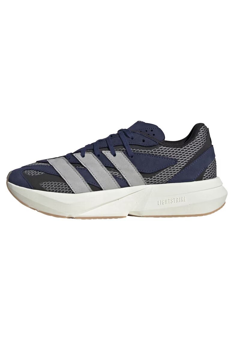 adidas Pantofi sport Lightblaze JR0039 Barbati Bleumarin - Albastru