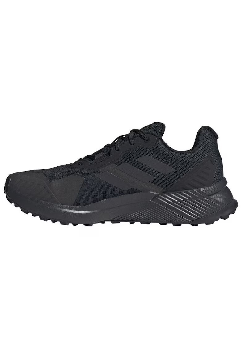 adidas Pantofi sport pentru bărbați - BM178859 - Negru
