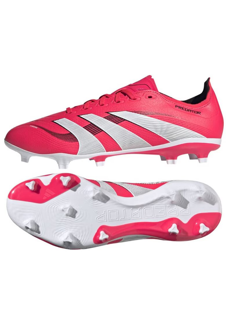 adidas Pantofi sport pentru barbati - BM215730 - Rosu