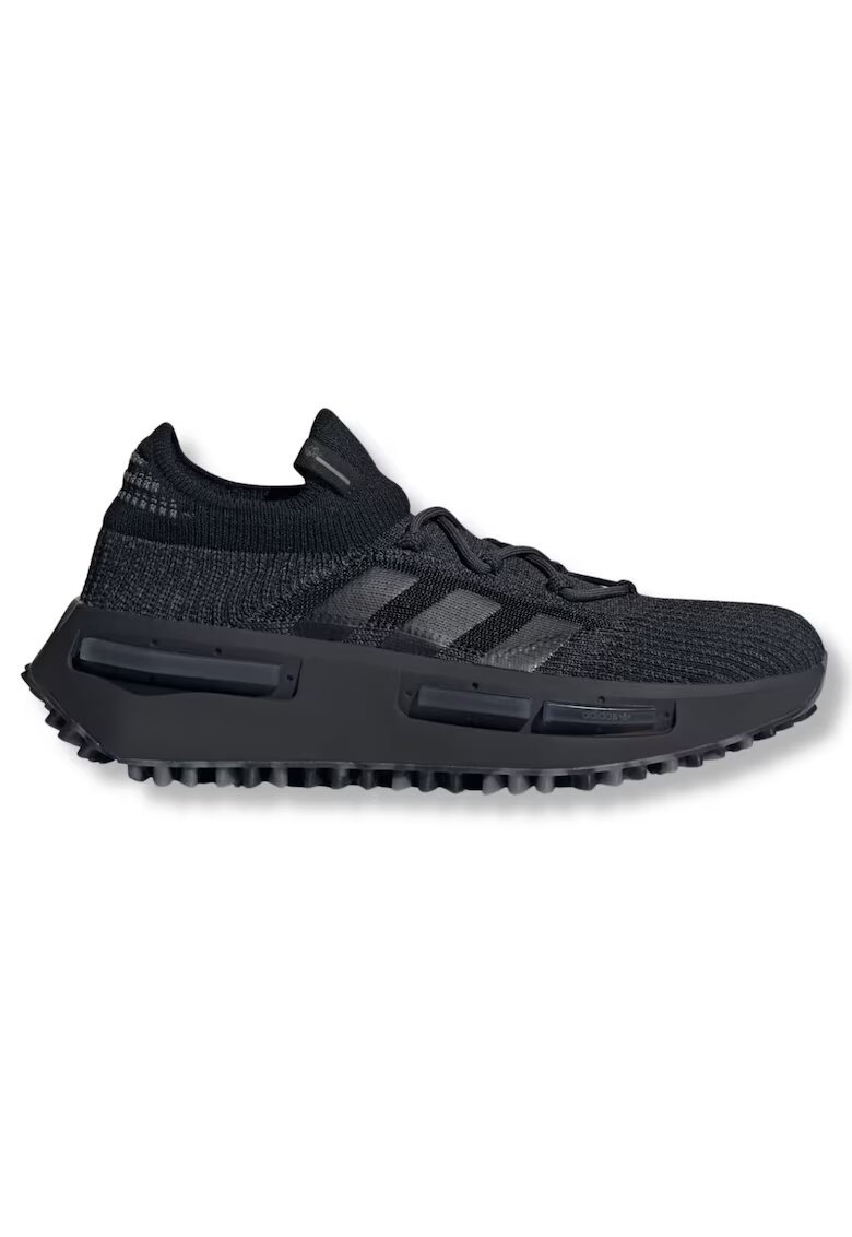 adidas Pantofi sport pentru barbati NMD_D1 - Sintetic/Textil