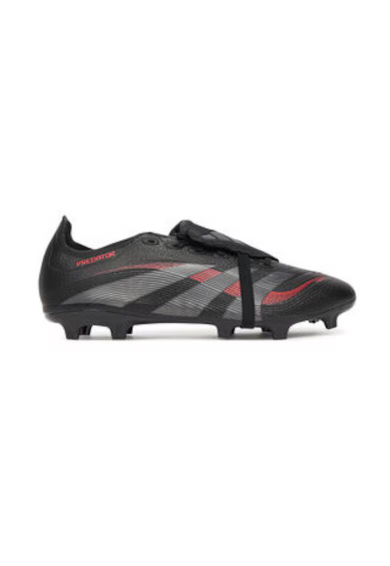 adidas Pantofi sport pentru fotbal din piele ecologica