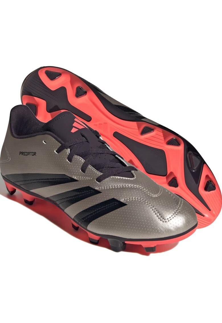 adidas Pantofi sport Predator Club barbati - Auriu
