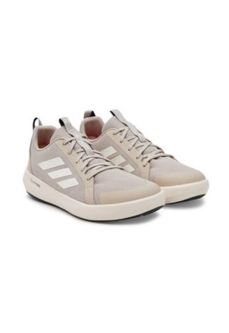 adidas Pantofi trekking cu siret