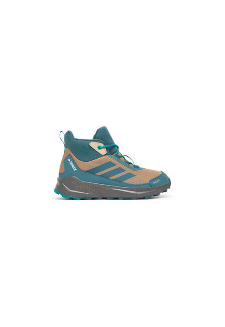 adidas Performance Ghete din material textil pentru trekking