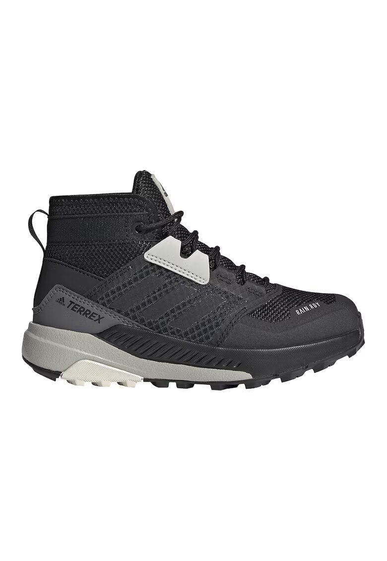 adidas Performance Ghete pentru drumetii Terrex Trailmaker - Negru