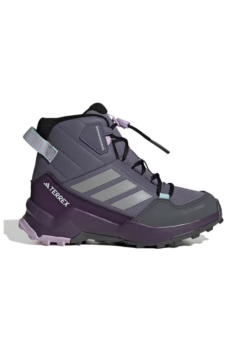 adidas Performance Ghete Terrex AX4R pentru drumetii - Negru/Bleumarin