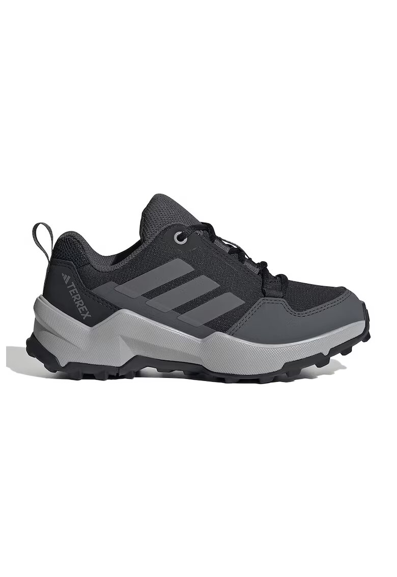 adidas Performance Ghete Terrex AX4R pentru drumetii - Negru/Gri antracit