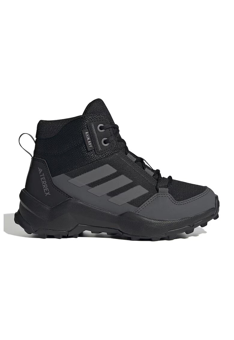 adidas Performance Ghete Terrex AX4R pentru drumetii - Negru/Gri antracit