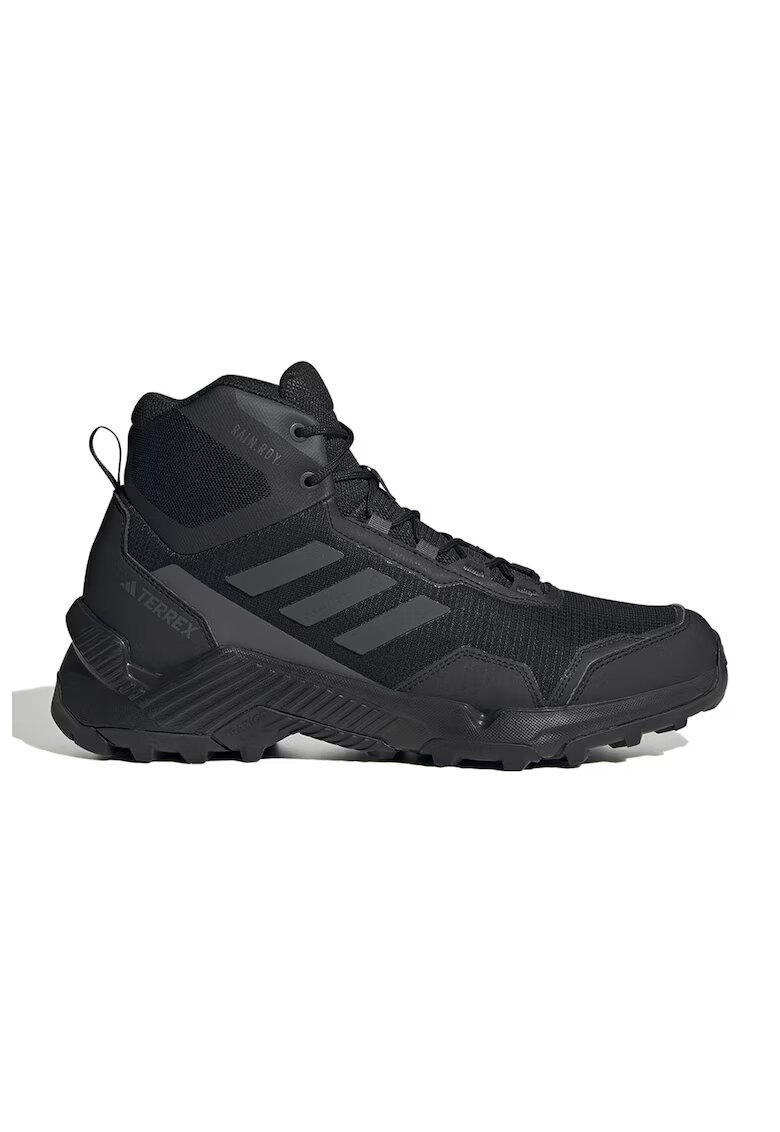 adidas Performance Pantofi cu garnituri de plasa - pentru drumetii Terrex Eastrail 2 - Negru