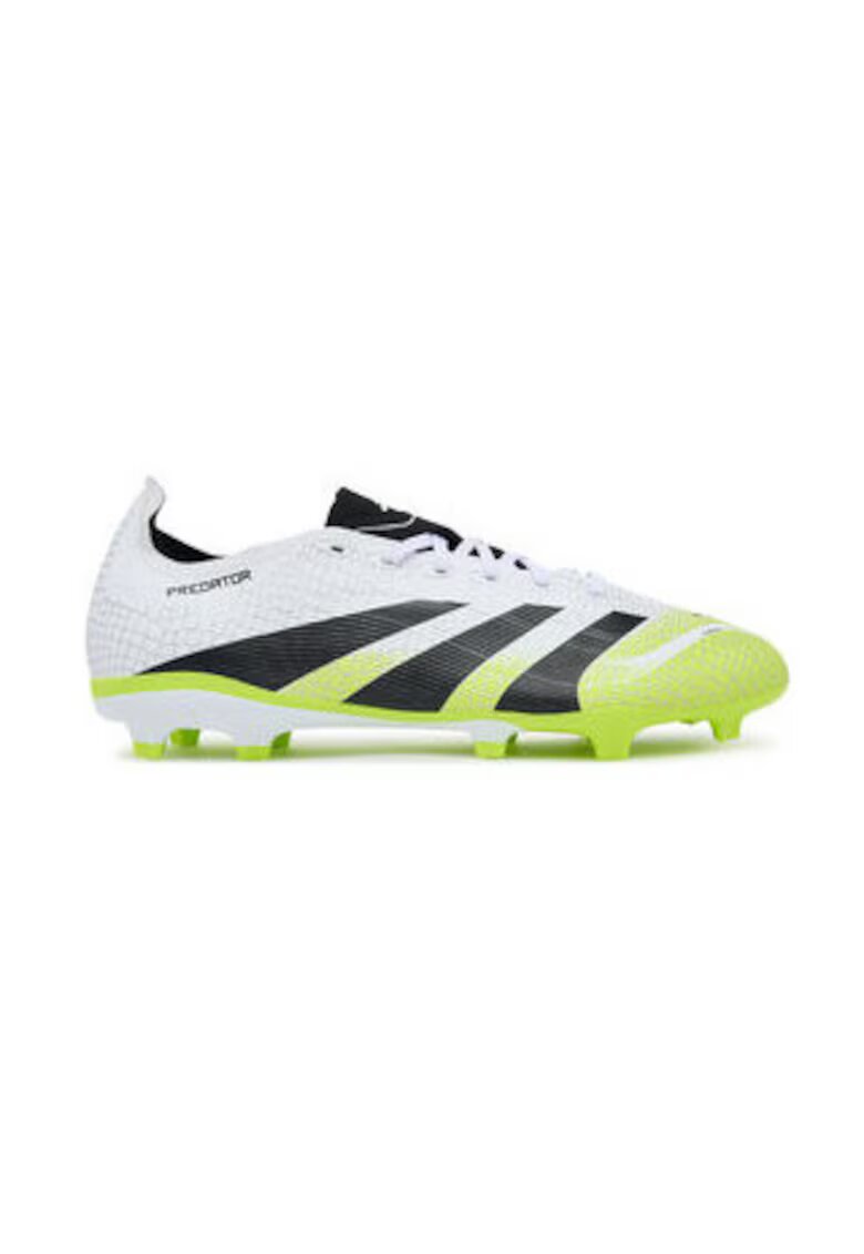 adidas Performance Pantofi de piele sintetica - pentru fotbal