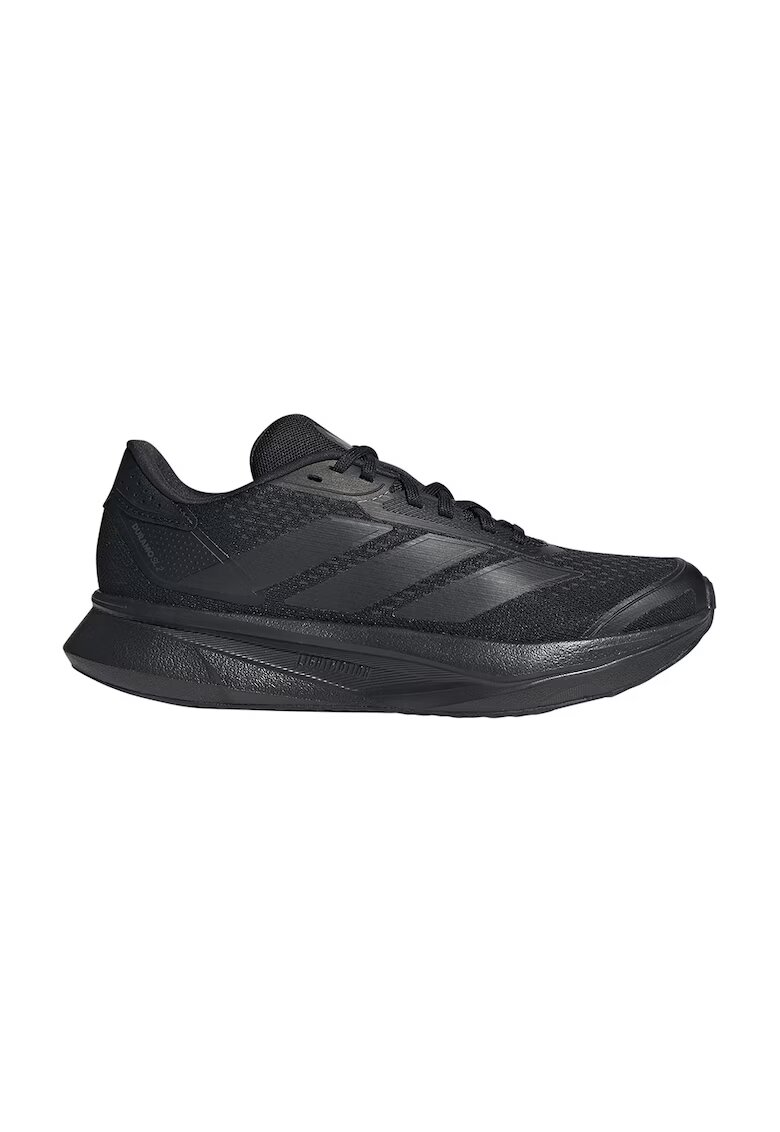 adidas Performance Pantofi Duramo SL2 din plasa pentru alergare - Negru