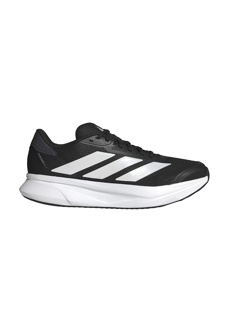 adidas Performance Pantofi low-cut Duramo SL2 pentru alergare - Alb/Negru