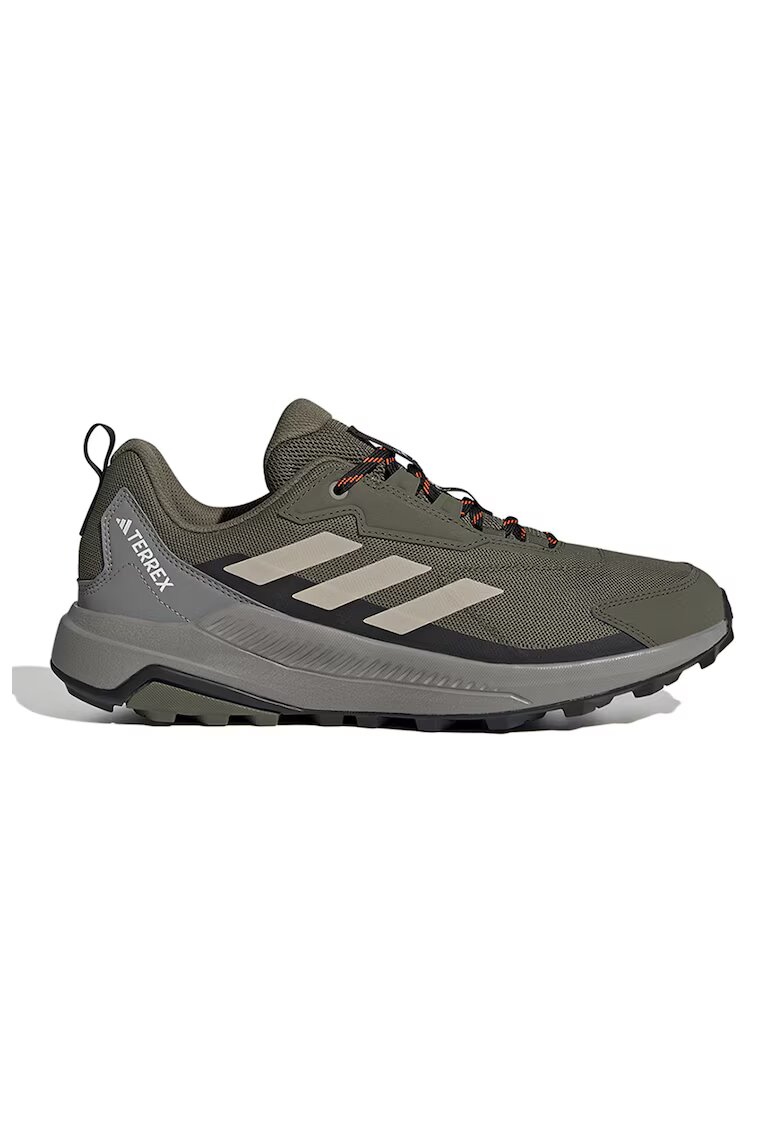 adidas Performance Pantofi low-cut Terrex Anylander pentru drumetii - Verde masliniu