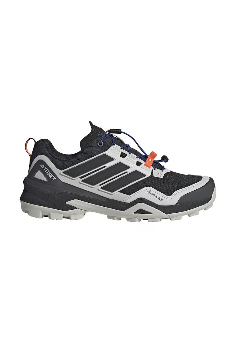adidas Performance Pantofi low-cut Terrex Skychaser - pentru drumetii - Negru/Gri deschis