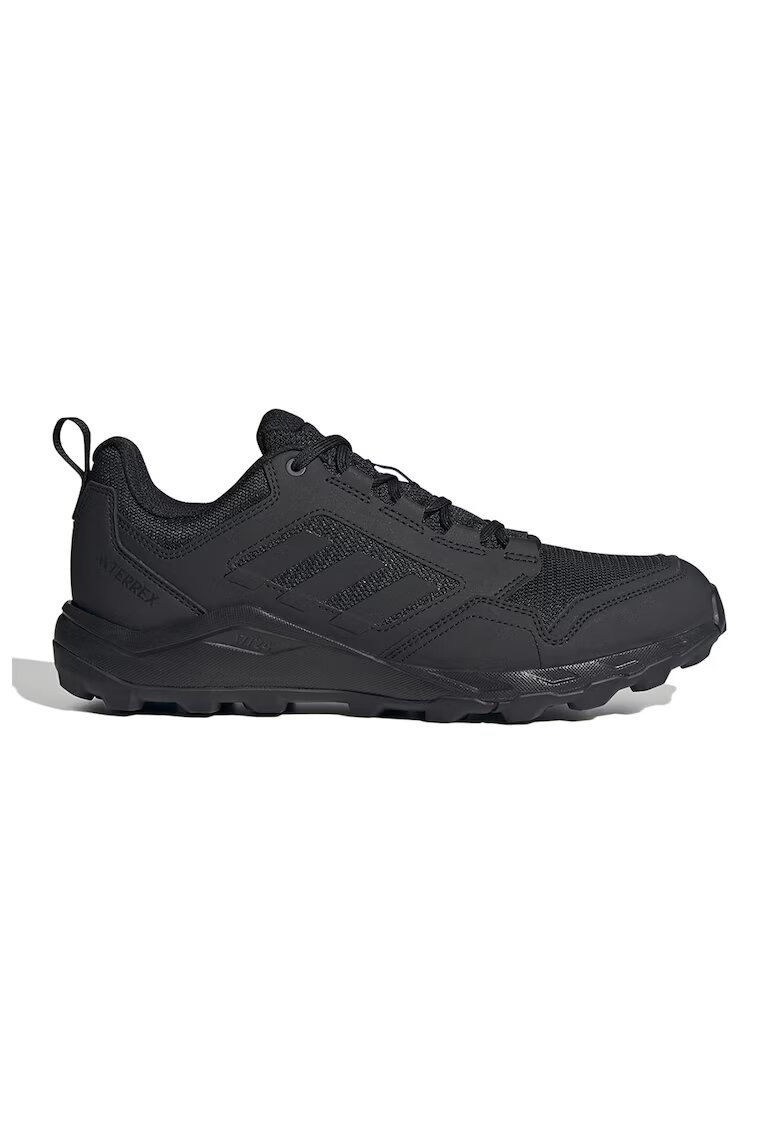 adidas Performance Pantofi pentru alergare pe teren accidentat Terrex Tracerocker - Negru