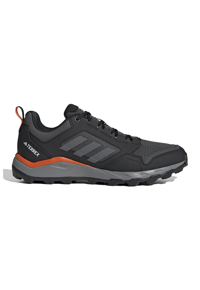 adidas Performance Pantofi pentru alergare pe teren accidentat Terrex Tracerocker - Negru stins